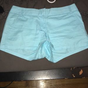 J crew chino shorts